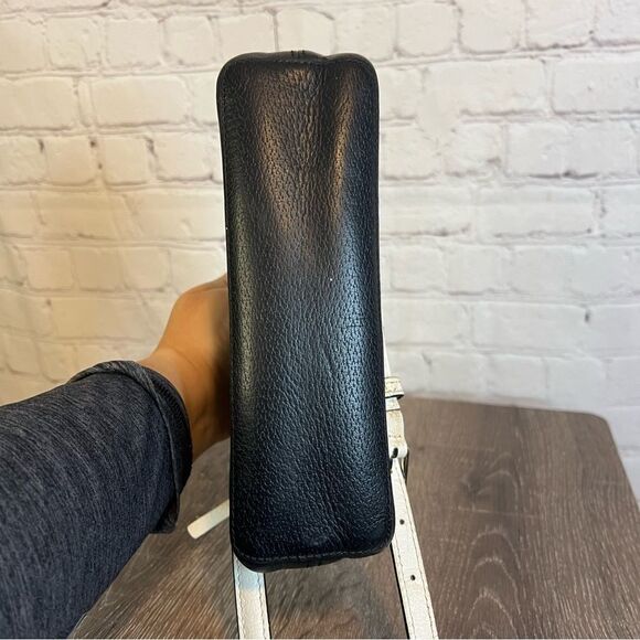 Kate Spade Millie Small Grove Street Crossbody Leather Shoulder Handbag Purse - Picture 6 of 6